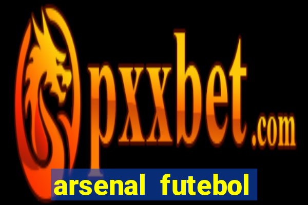 arsenal futebol play hd